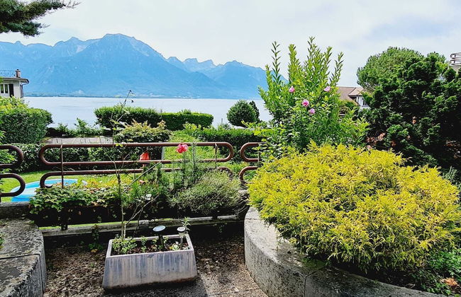 Paradise lake view Apartment - Foto 1