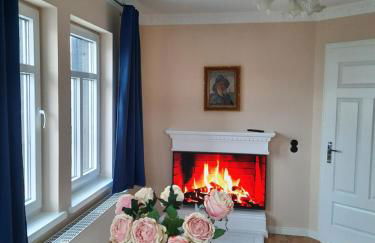 Logierhaus am Meer - Foto 26