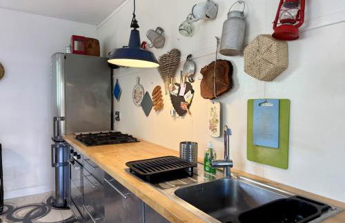 HOST4U - A Beautiful Gardened Maria's House - Foto 21