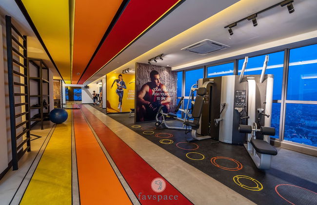 Arte Plus KLCC by FavSpace - Foto 76