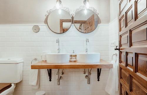 Casa Rural Villa Margarita - Foto 24