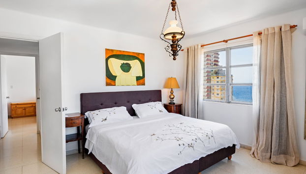 Aparthotel in Havana with terrace - Foto 3