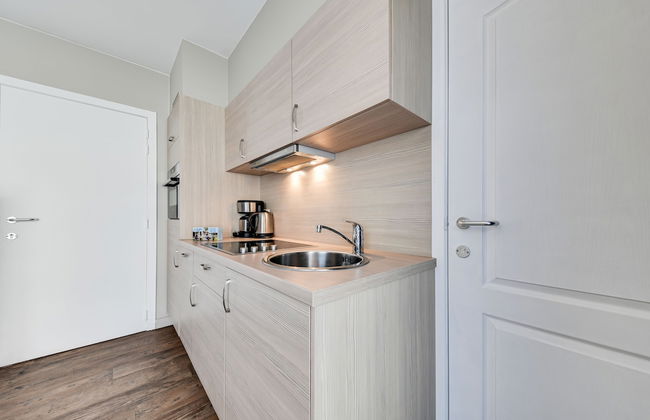 Holiday Suites De Haan - Photo 6