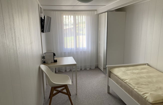 Ferienhaus Seeblick - Foto 12