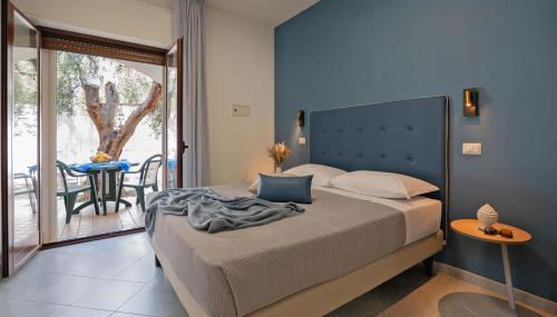 Hotel Residence Torre Del Porto - Foto 2