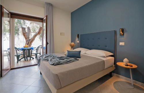 Hotel Residence Torre Del Porto - Foto 2