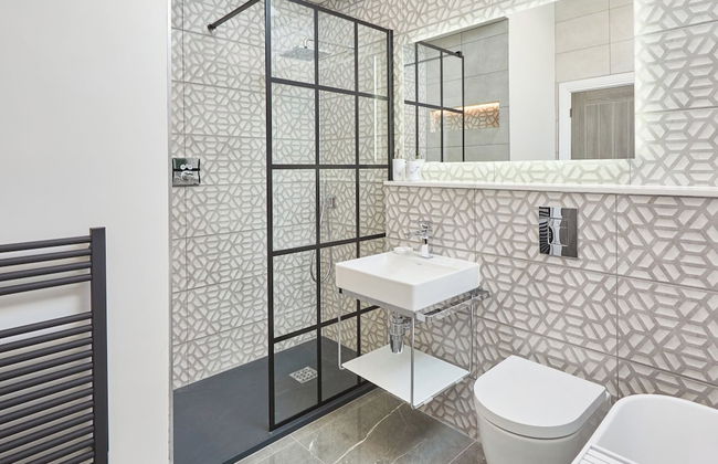 Host Stay The Stables - Foto 8