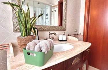 Appartamento tra le colline marchigiane - Foto 10