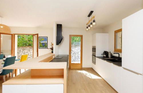 "The Oak’s Villa" Poolspa Nature - Foto 10