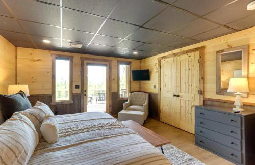 Blue Ridge Vacation Rental with Deck and Game Room! - Foto 10