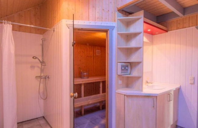 Exklusives Skandinavisches Ferienhaus - Foto 10