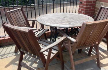 St Judes, Mundesley - Foto 55