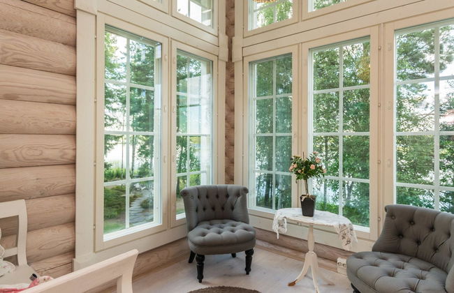 Torniniemi - Foto 19