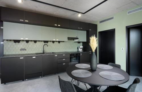 House Kova- homage to coalmining - Photo 12