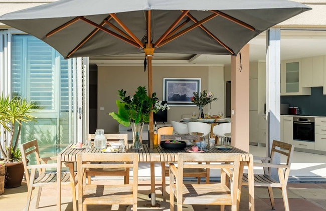 Secure Holiday Apartment w Private Pool Calico - Foto 37