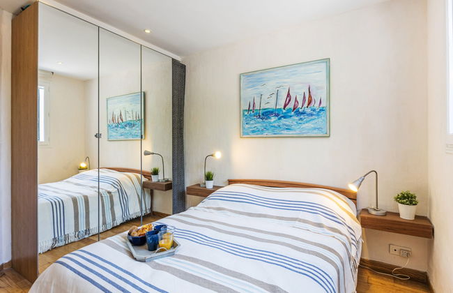 Jean Jaurès - Foto 9