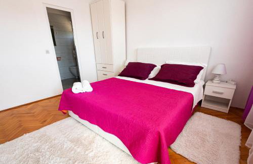 Entire private top floor with own pool and entrance - Foto 19