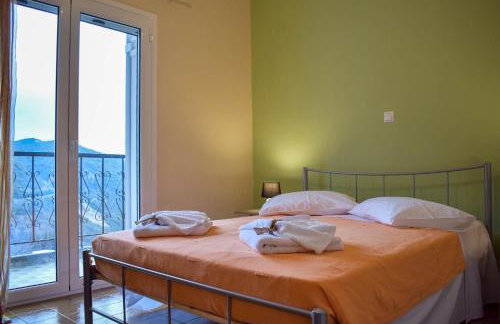 Amazing View Maisonette - Photo 10