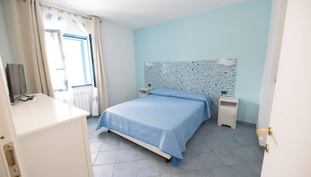 Le Calette - Foto 2, Habitación