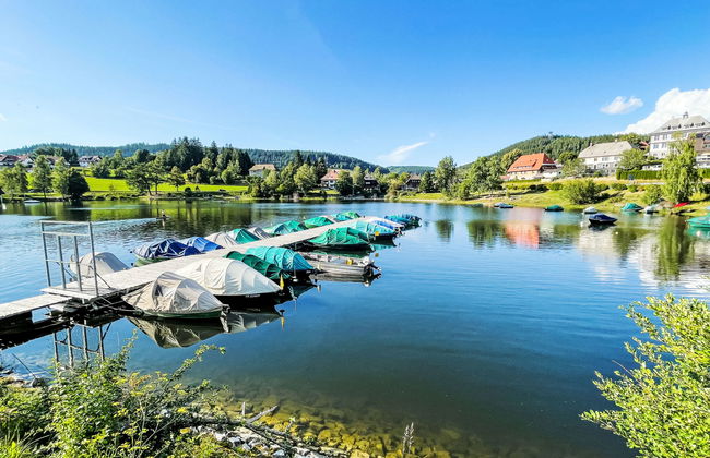 Alpenblick - Foto 38