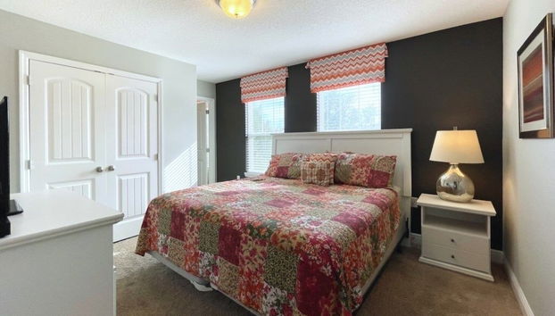 Relaxing 7 Bed Pool Home With Game Room-4204od 7 Bedroom Home by RedAwning - Foto 4, Habitación