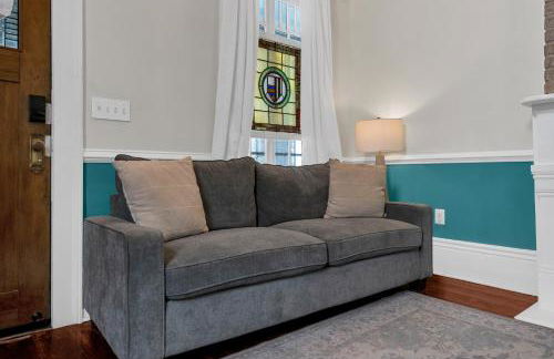 Marigny Stay w Arcade Jazz Fest Walk to FQ - Foto 15