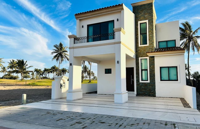 Estrella de Mar - Foto 68