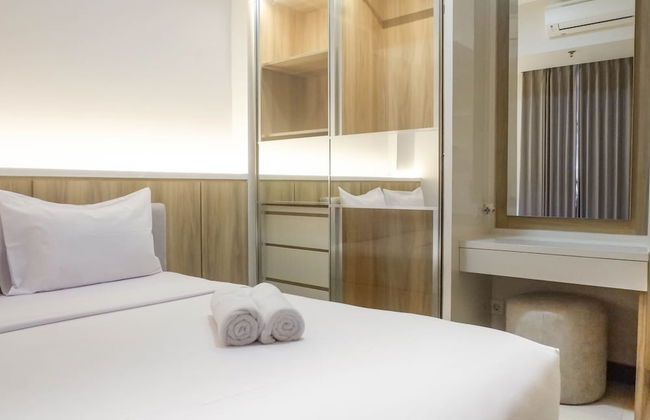 Best Value 1BR Apartment Connected to Mall at Anderson Supermall Mansion - Foto 7