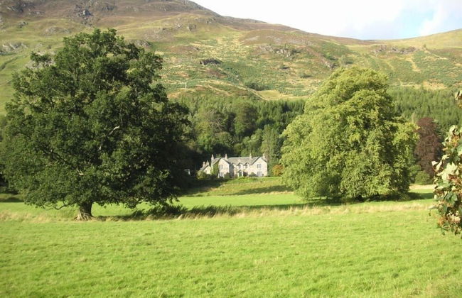 Chesthill House & Estate - Foto 21