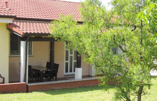 Residence Lorena Bungalow Lavanda 1 - Foto 2