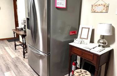 The Dorothy- Private Ravine Wooded Lot, with Game Room, Close to ALL! - Foto 22