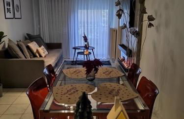 The cozy seaside apartment - Foto 57