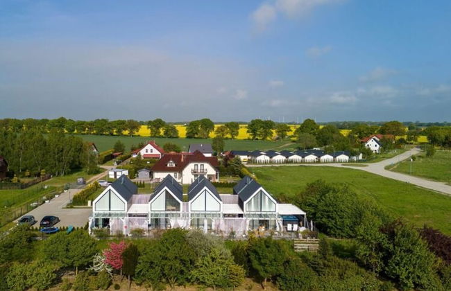 Comfortable House With, Whirlpool Bathtub Wrzosowo - Foto 14