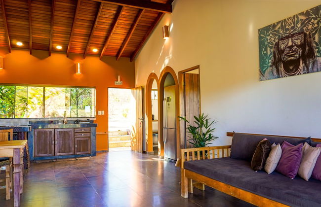 Terra Coral - Chapada dos Veadeiros - Foto 41