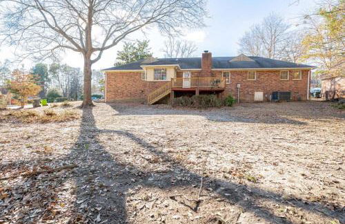 Serene on Sonning- Close to I-26- 20 Mins to Midtown - Foto 41