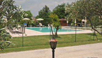 APPARTAMENTO CASA VACANZA AGRITURISMO BORGO di CALMASINO - Foto 1