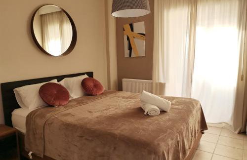 Agustin Apartment inThessaloniki -penthouse - Foto 41