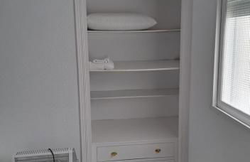 Encanto Urbano: Piso céntrico totalmente equipado - Foto 26