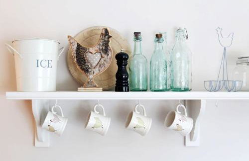 Mill Barn by inspirestays-com - Foto 14