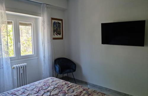 Alloggio Turistico Trastevere - Photo 9