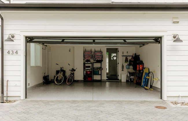 Mediterranean Modern Steps to Beach Dining w Spa - Photo 28