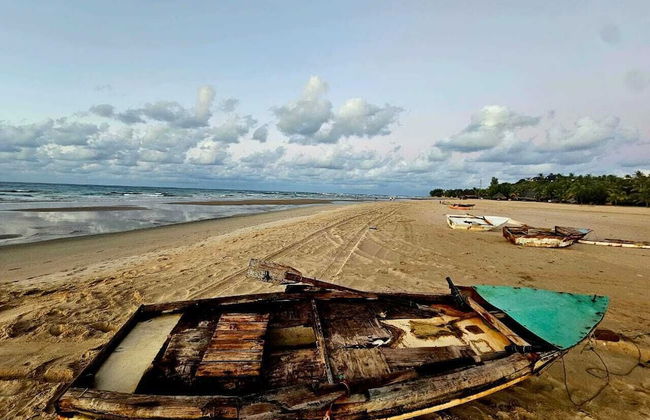 Villa Palmeira - Foto 65