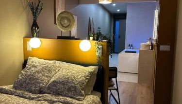 L'Écrin Bohème - Jacuzzi & Sauna - Amiens - Foto 4