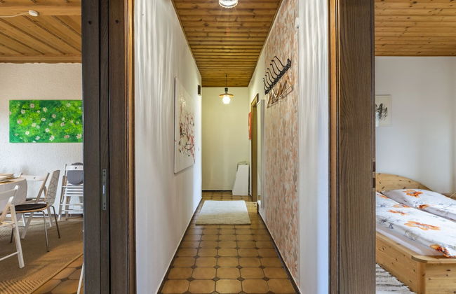 Apartment in Schonsee Near Lake Beach - Photo 5