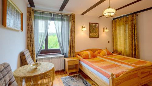 Holiday Home Trzy Brzozy by Interhome - Photo 5