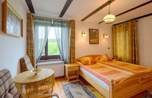 Holiday Home Trzy Brzozy by Interhome - Foto 5