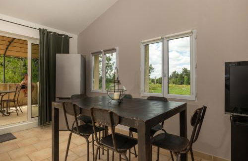 SmartStay Mas Les Cedres - Proche Isle-sur-la-Sorgue - Foto 30