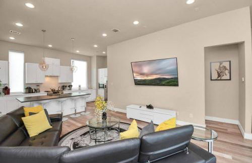 Beautiful Luxurious Houston Galleria Home - Foto 44