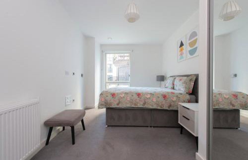 Stunning Luxury 2 Bedroom London Apartment - Foto 12
