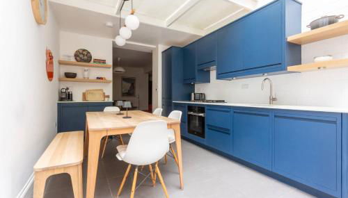 Ossington Street by Onefinestay - Foto 4, Other